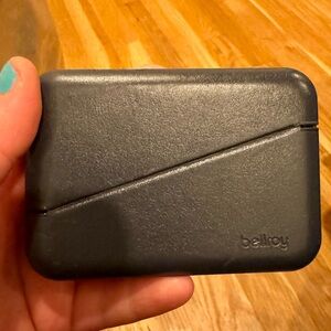 Bellroy Flip Wallet Card Holder